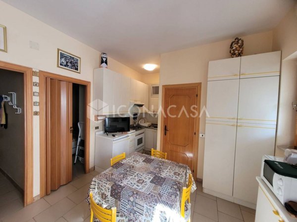 appartamento in vendita a Vieste