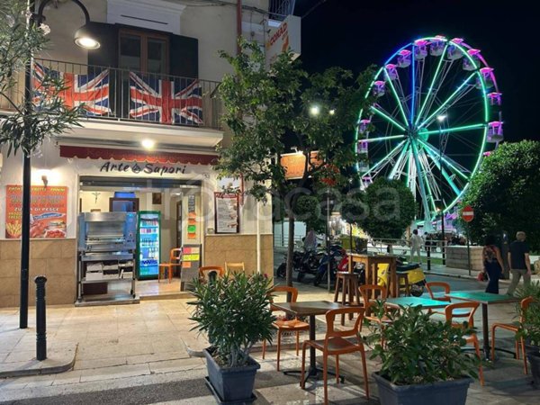 negozio in vendita a Vieste