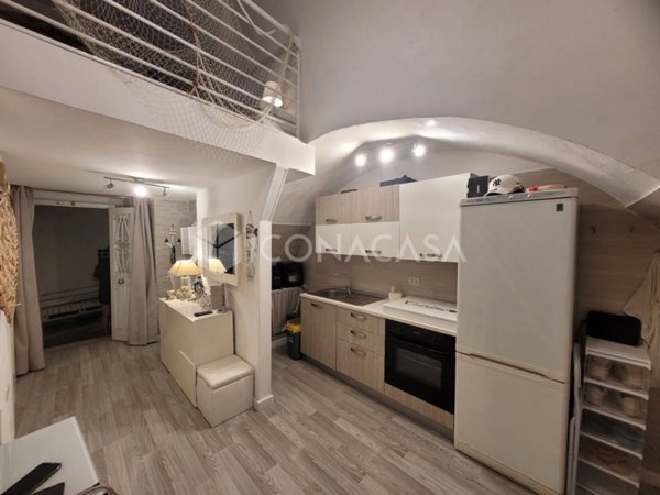 appartamento in vendita a Vieste