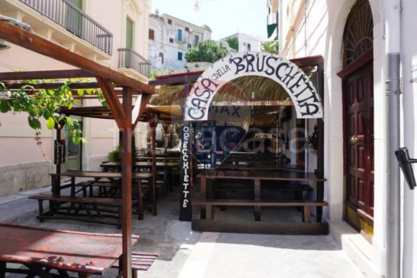 negozio in vendita a Vieste