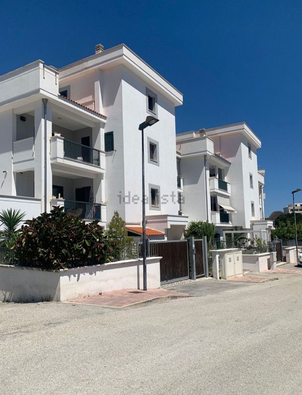 appartamento in vendita a Vieste