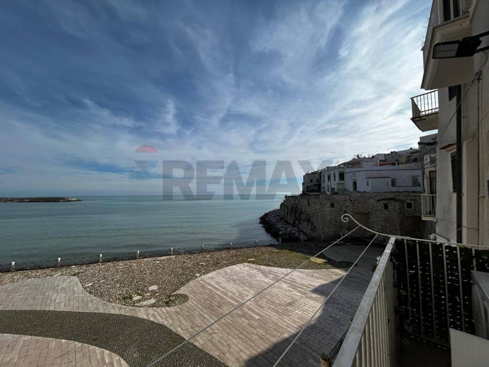 appartamento in vendita a Vieste