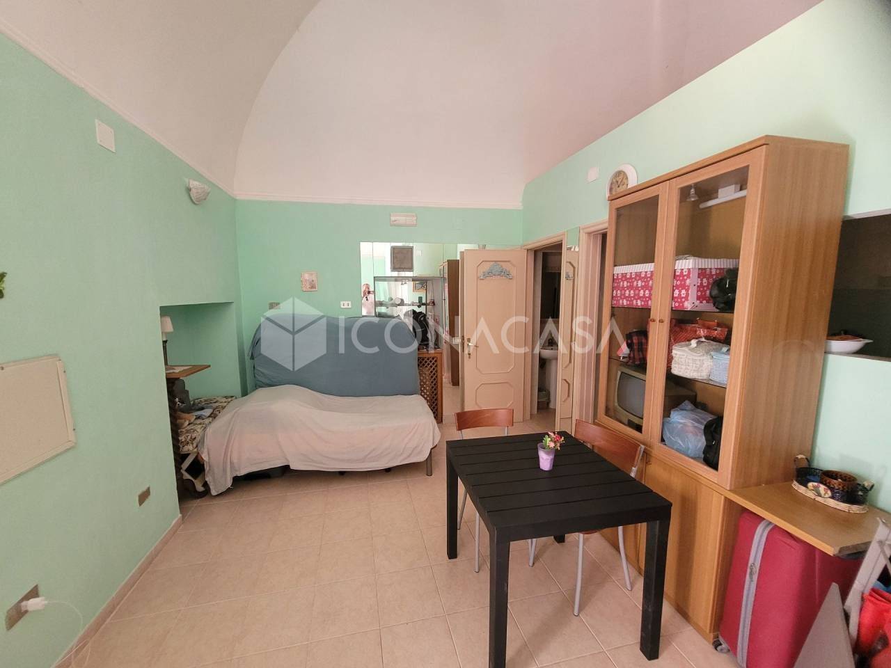 appartamento in vendita a Vieste
