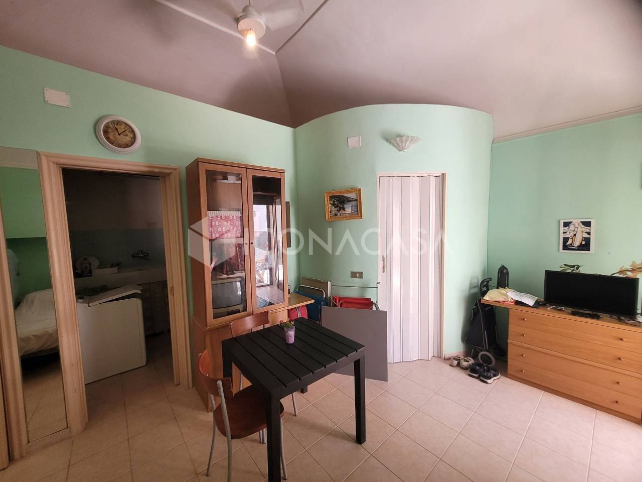 appartamento in vendita a Vieste