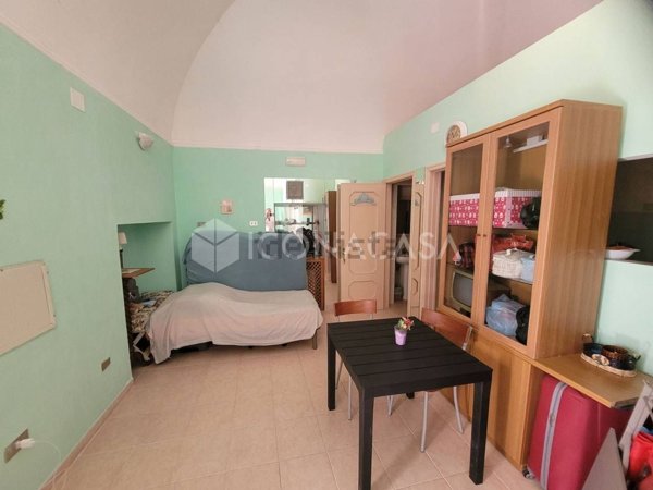 appartamento in vendita a Vieste