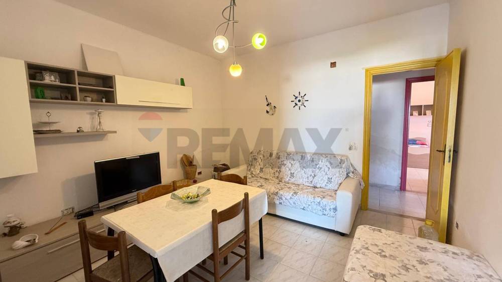 appartamento in vendita a Vieste