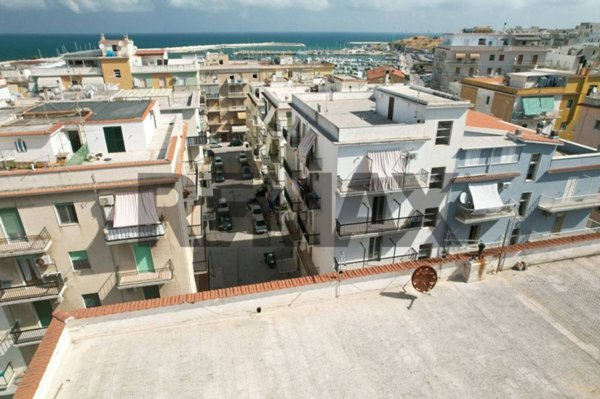 appartamento in vendita a Vieste