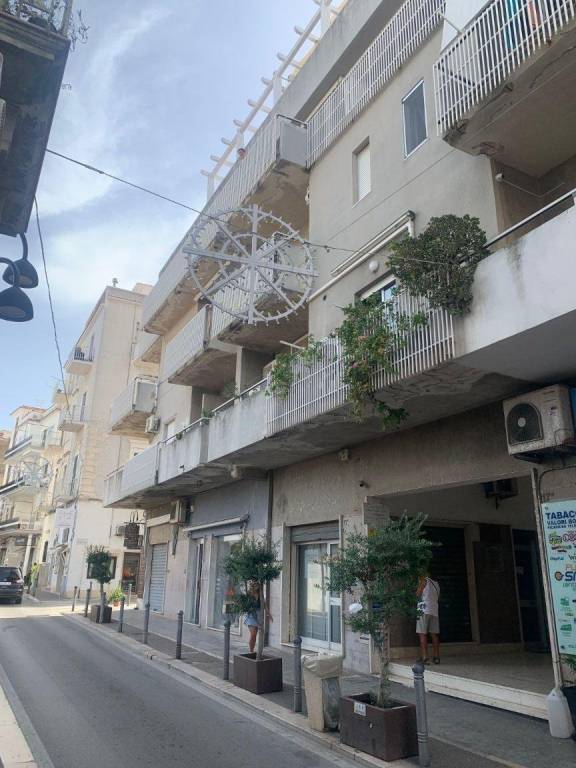 appartamento in vendita a Vieste
