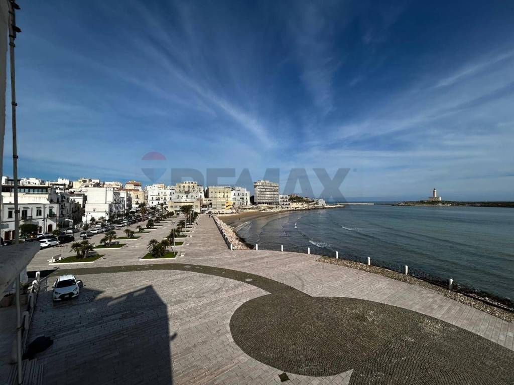appartamento in vendita a Vieste