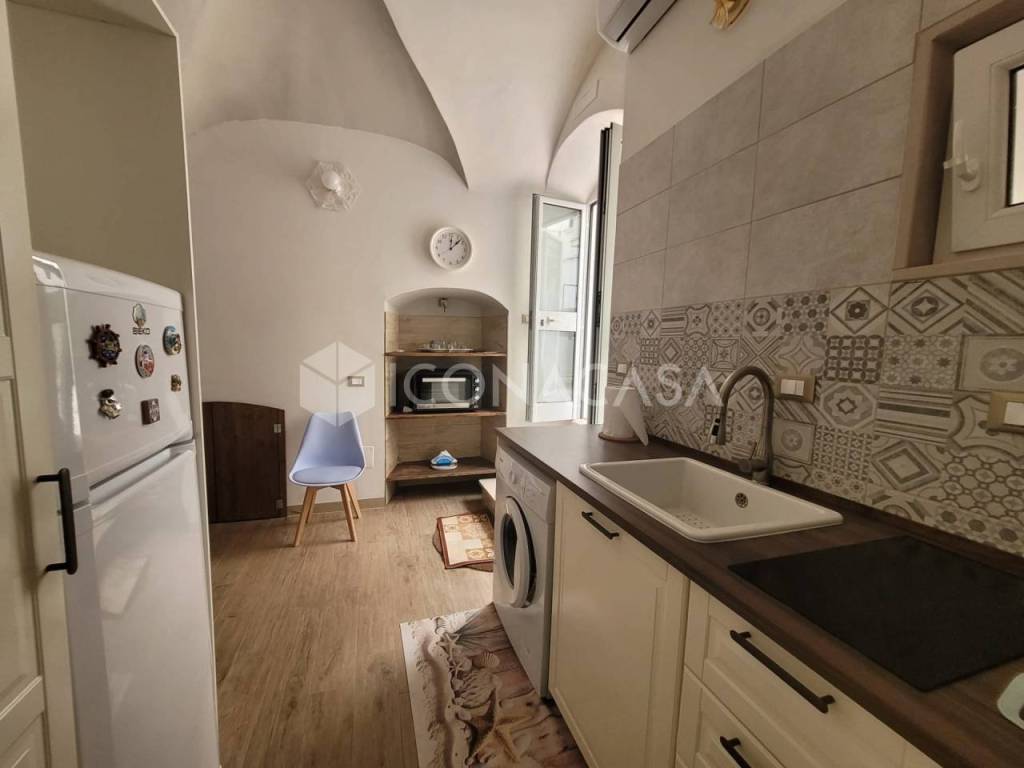 appartamento in vendita a Vieste
