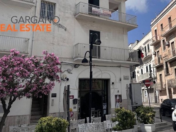 negozio in vendita a Vieste