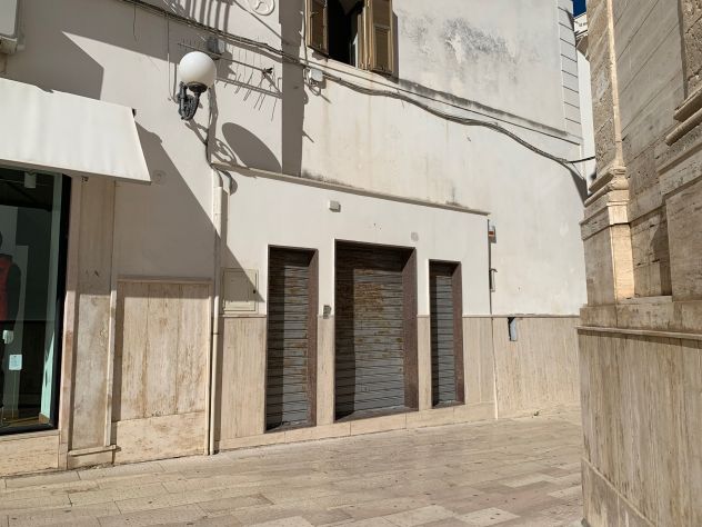 negozio in vendita a Vieste