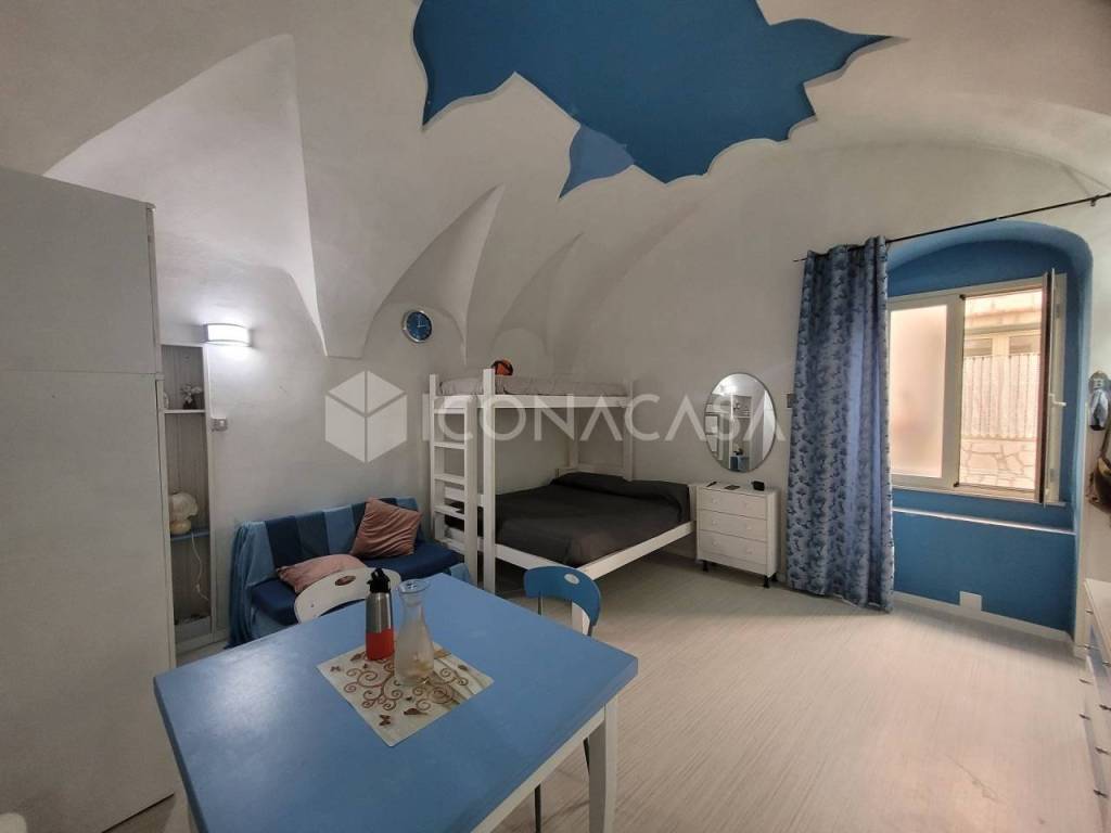 appartamento in vendita a Vieste