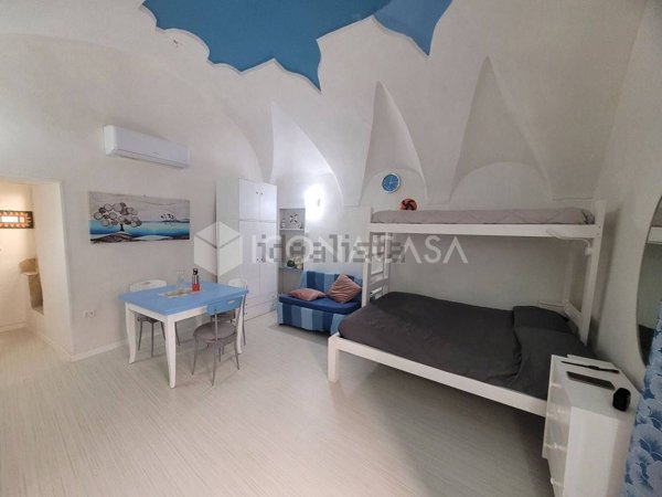 appartamento in vendita a Vieste