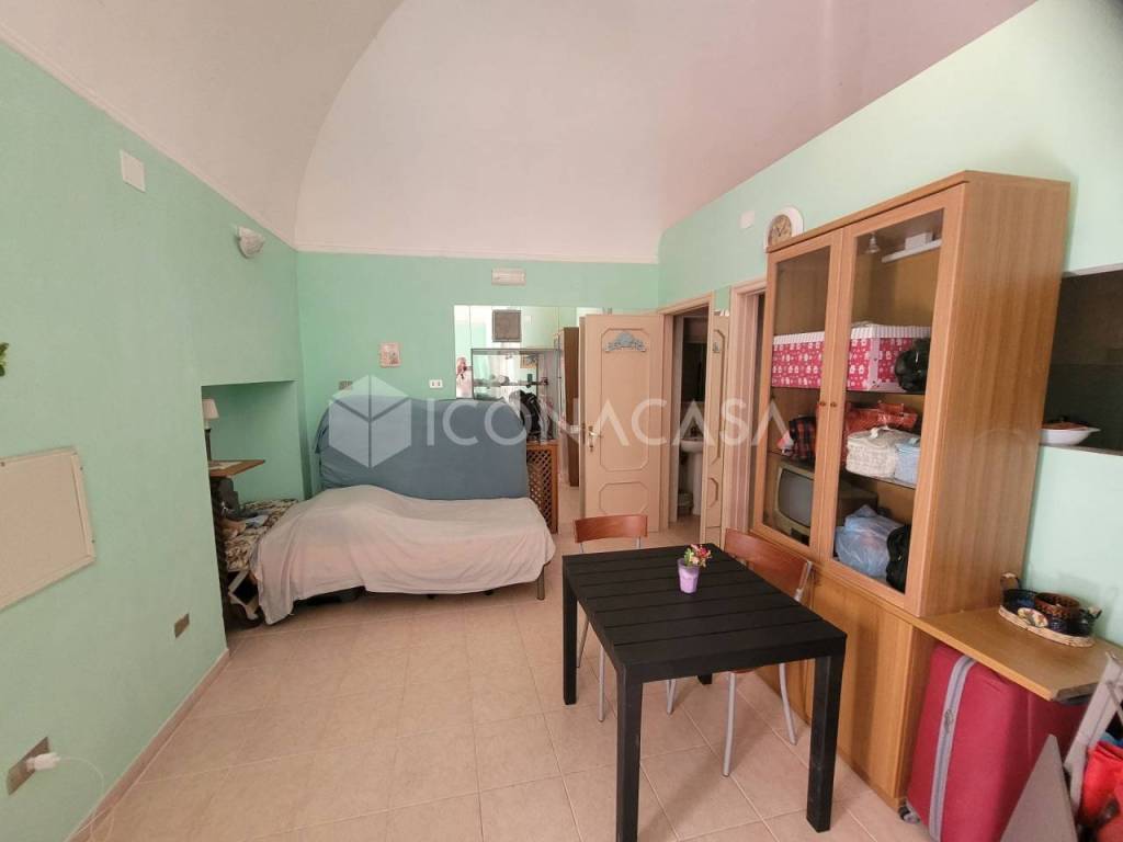 appartamento in vendita a Vieste
