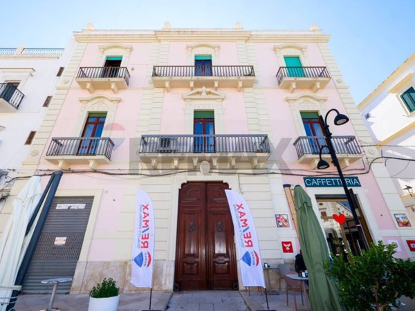 casa indipendente in vendita a Vieste