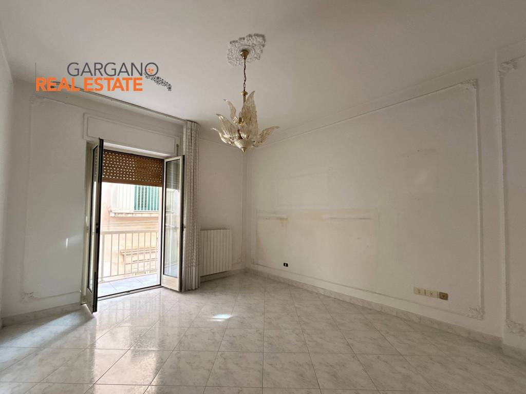 appartamento in vendita a Vieste