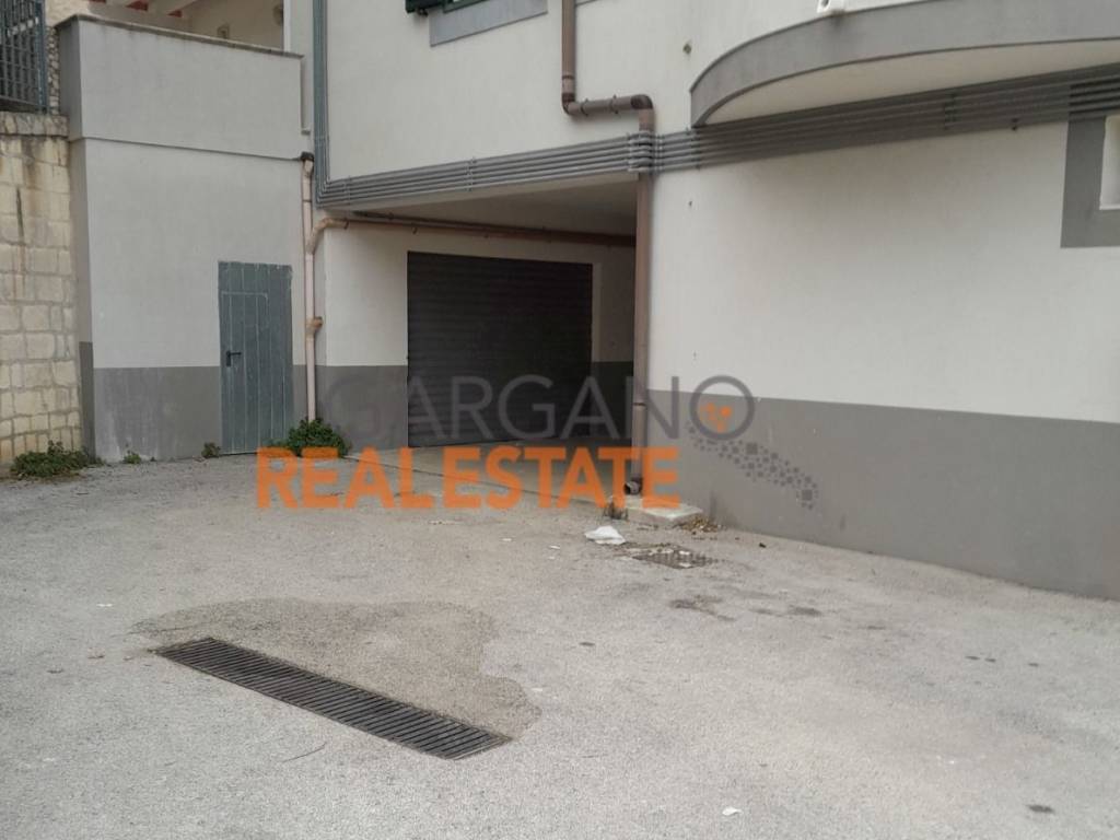 box auto in vendita a Vieste