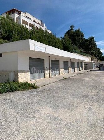 box auto in vendita a Vieste