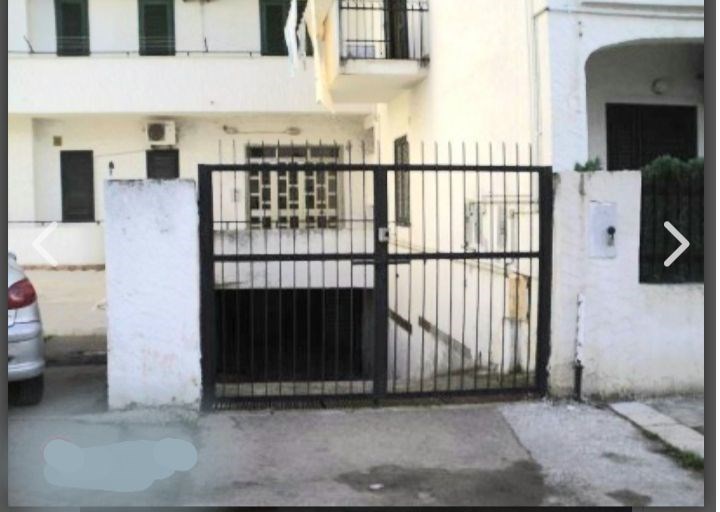 box auto in vendita a Vieste