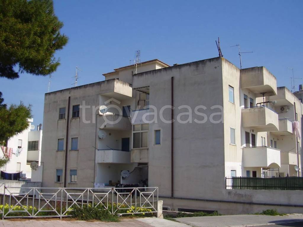 box auto in vendita a Vieste