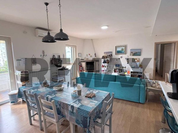appartamento in vendita a Vieste