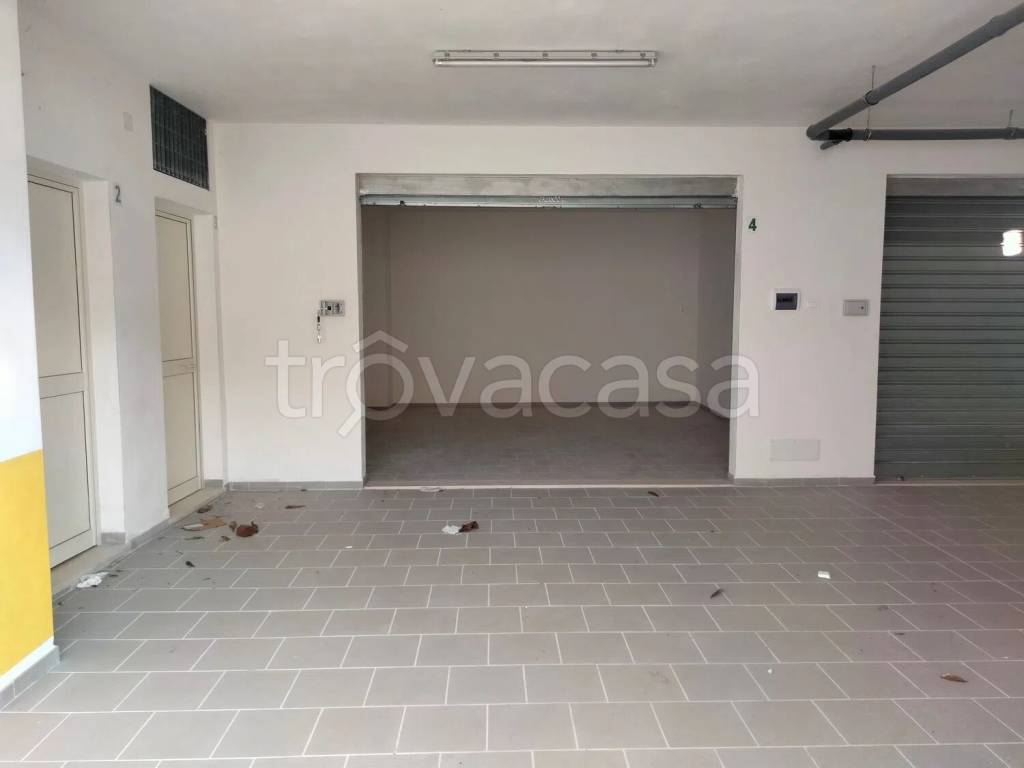 box auto in vendita a Vieste