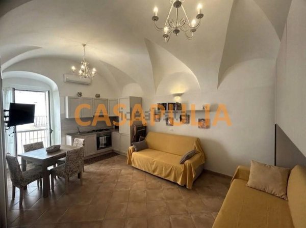 appartamento in vendita a Vieste