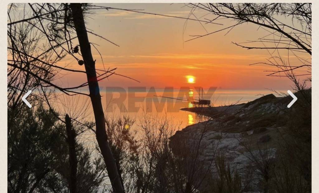appartamento in vendita a Vieste