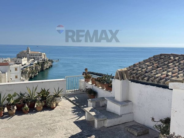 appartamento in vendita a Vieste