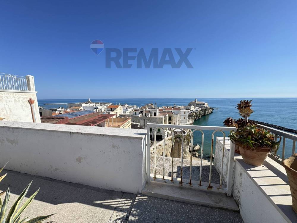 appartamento in vendita a Vieste