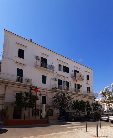 appartamento in vendita a Vieste