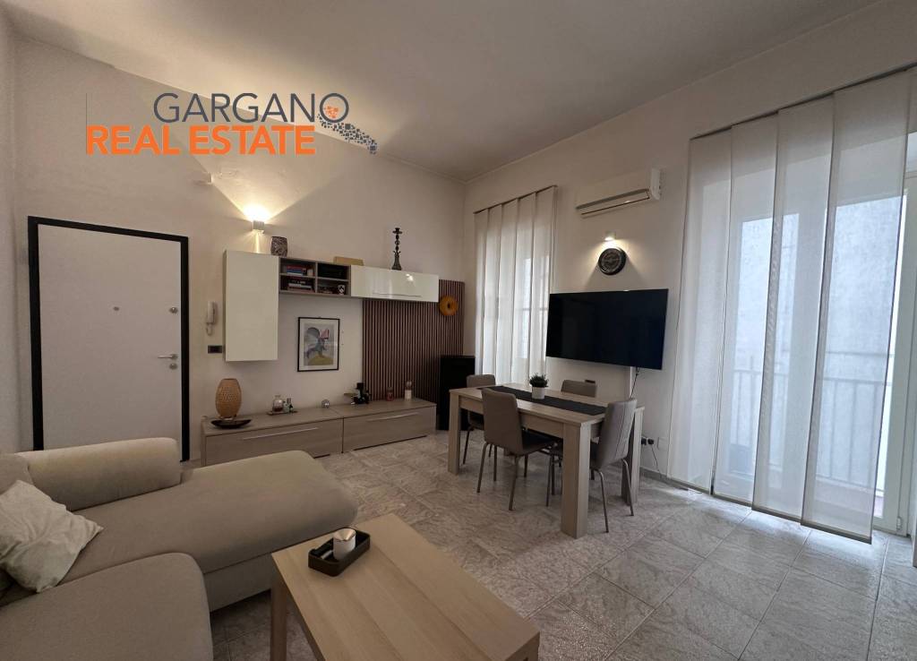 appartamento in vendita a Vieste