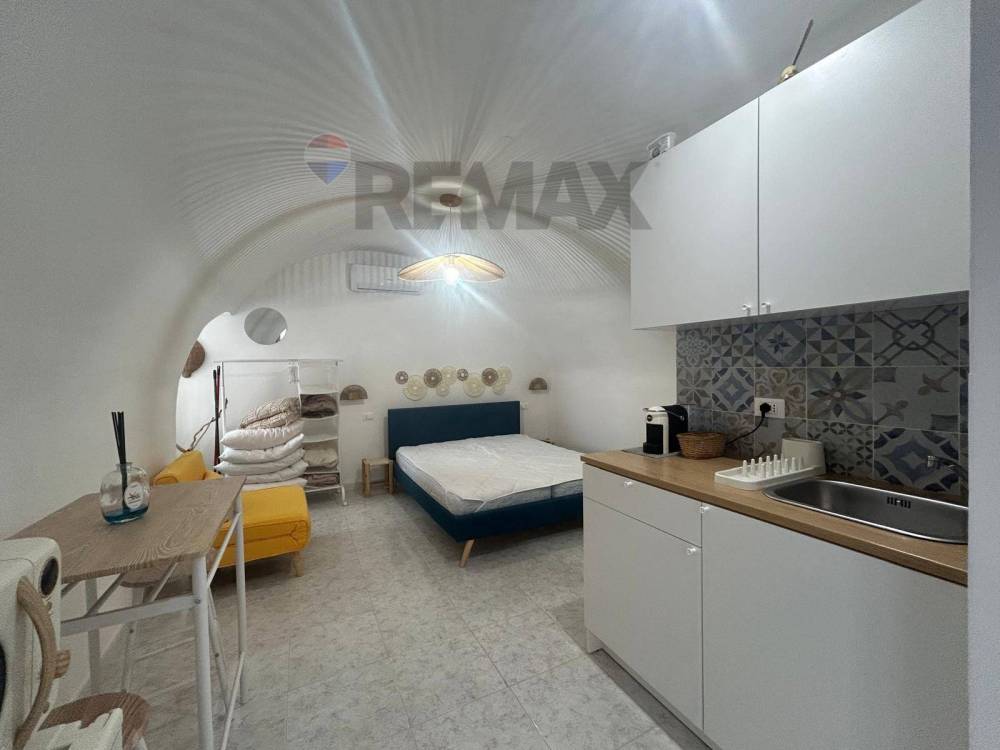 appartamento in vendita a Vieste