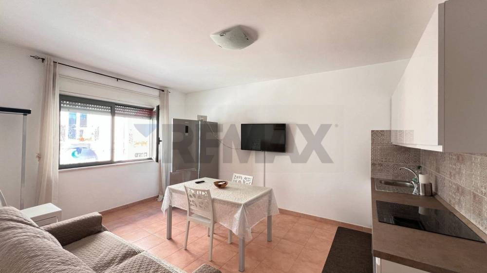 appartamento in vendita a Vieste