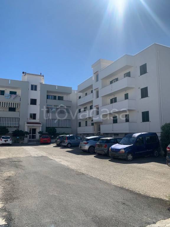 appartamento in vendita a Vieste