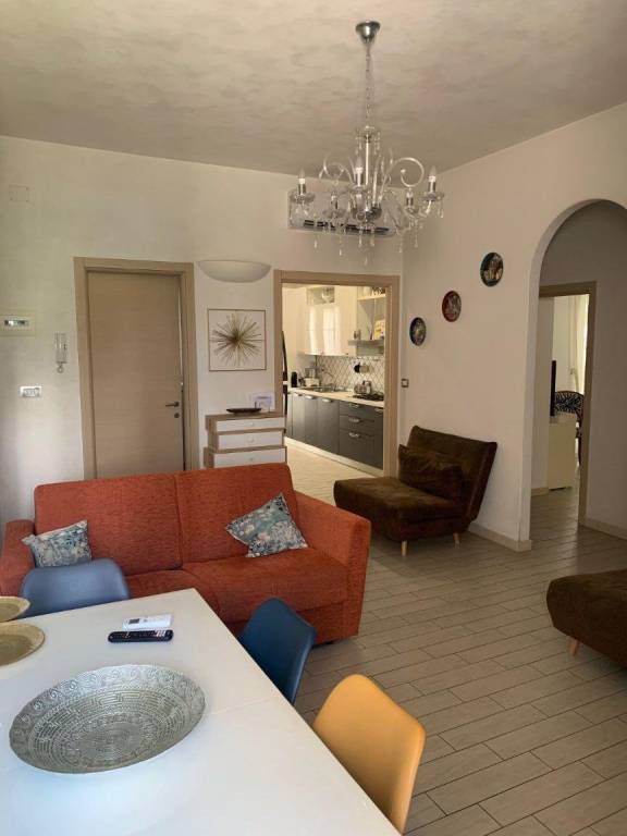 appartamento in vendita a Vieste