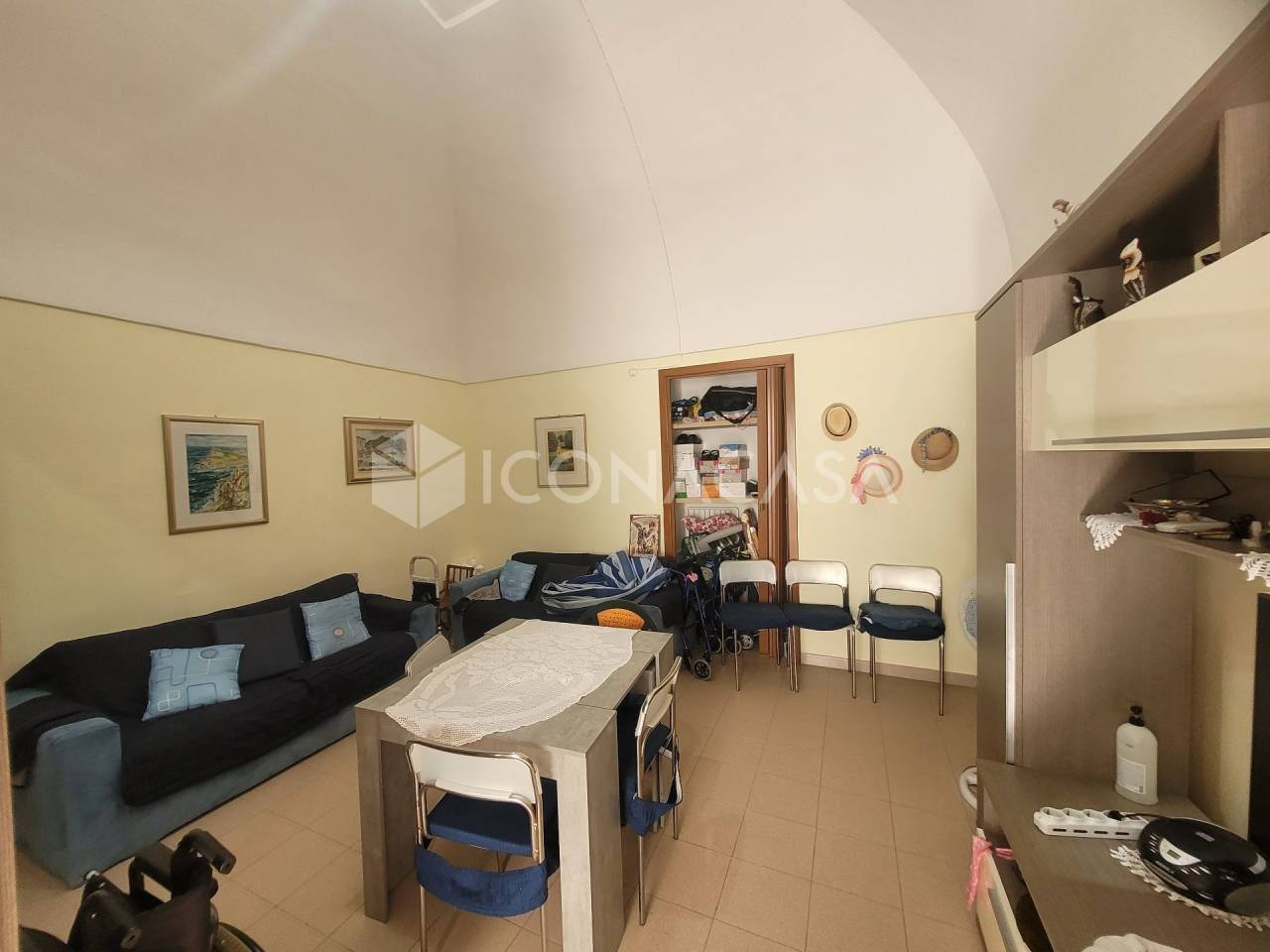 appartamento in vendita a Vieste