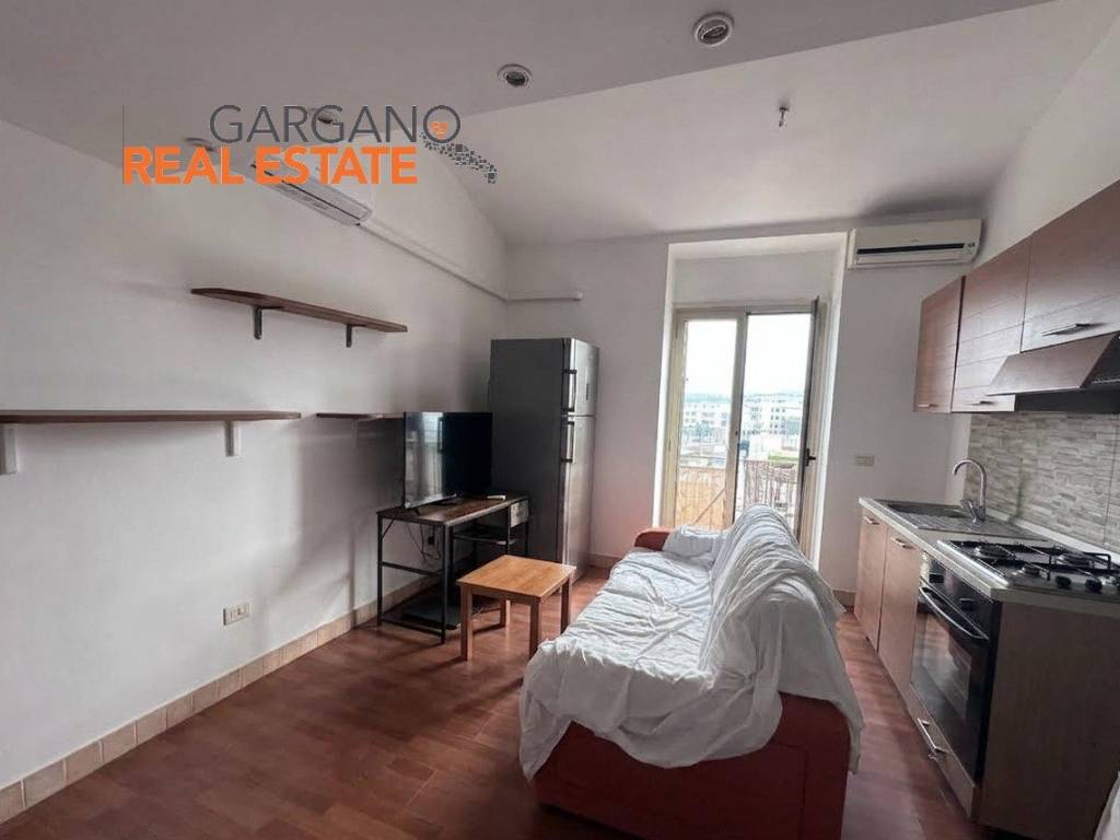 appartamento in vendita a Vieste