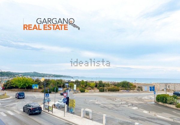 appartamento in vendita a Vieste