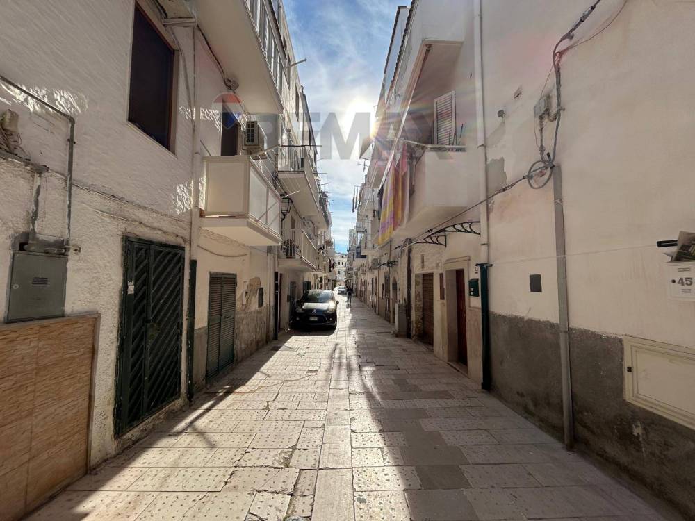 appartamento in vendita a Vieste