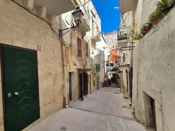 appartamento in vendita a Vieste
