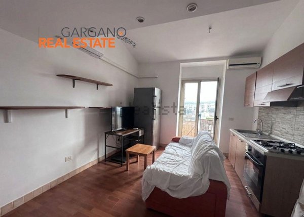 appartamento in vendita a Vieste