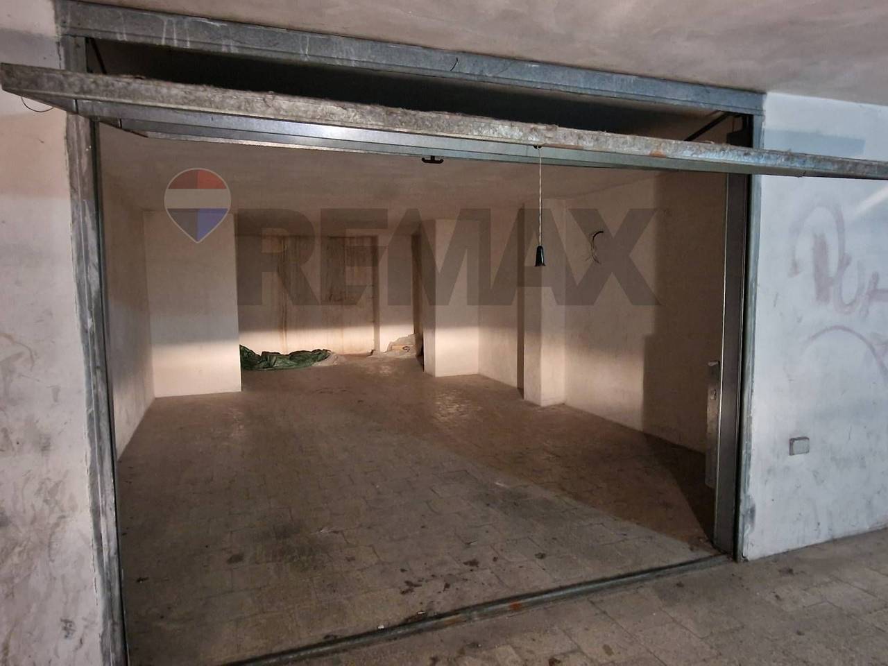 box auto in vendita a Vieste