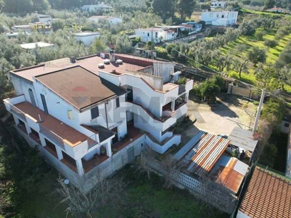 appartamento in vendita a Vieste