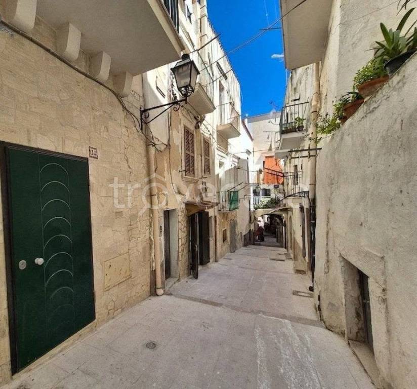 appartamento in vendita a Vieste