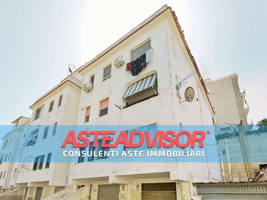appartamento in vendita a Vieste