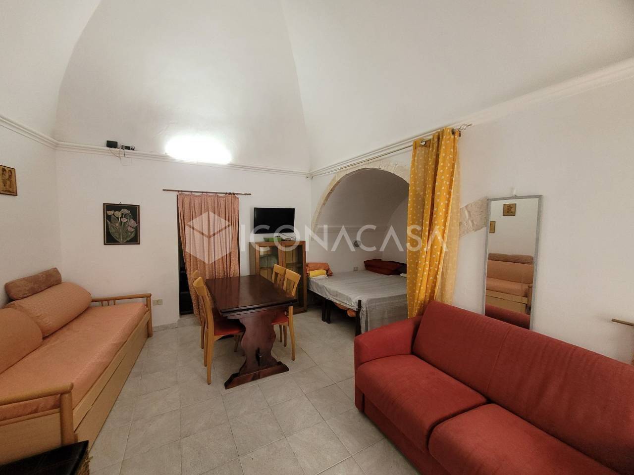 appartamento in vendita a Vieste