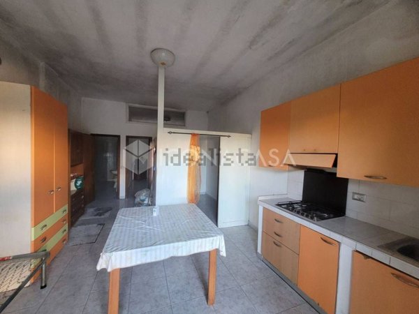 appartamento in vendita a Vieste