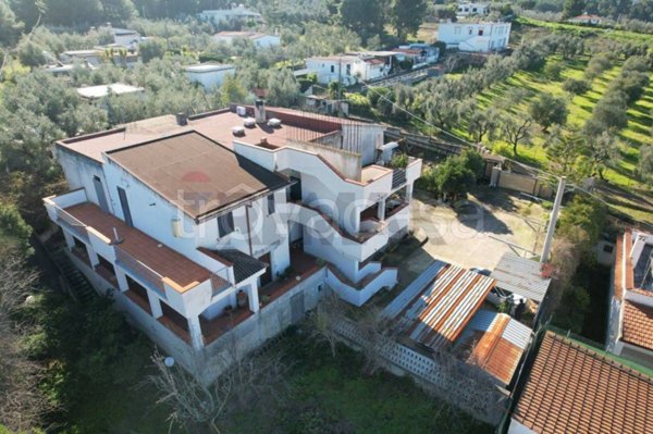 appartamento in vendita a Vieste